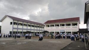 SMP Negeri 05 Cikarang Selatan