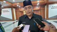 Penjabat Bupati Bekasi, Dedy Supriyadi