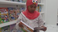 Toko buku Gramedia terus memperluas akses terhadap literasi bagi masyarakat melalui toko-toko yang hadir seluruh Nusantara di tahun 2024 ini. Teranyar, Gramedia resmi membuka gerai baru di Cikarang, Kabupaten Bekasi.