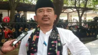 Kepala Dinas Perikanan Kabupaten Bekasi, Iman Santoso