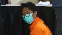 Pelaku pembunuhan Sandy Permana, Nanang Gimbal dijerat pasal 354 tentang penganiayaan berat dan atau 388 tentang pembunuhan. Di mana ancaman hukumannya maksimal 15 tahun penjara.