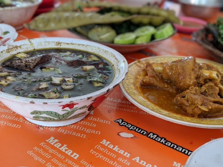 3 Rekomendasi Warung Makan Khas Betawi di Kabupaten Bekasi