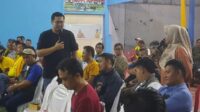 Selain sebagai sarana menampung aspirasi, Anggota DPRD Kabupaten Bekasi dari Fraksi Golkar, Sunandar menilai reses juga menjadi kesempatan untuk mempererat silaturahmi dengan masyarakat.