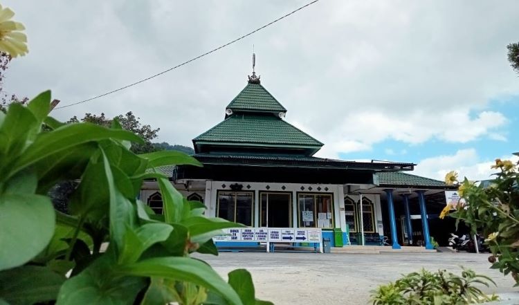 Kementerian Agama (Kemenag) kembali membuka pendaftaran bantuan pembangunan dan rehabilitasi masjid serta musala untuk tahun 2025.