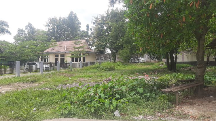 Pemerintah Kabupaten (Pemkab) Bekasi akan segera merealisasikan pembangunan gedung Kantor Unit Pelaksana Teknis (UPT) Pengendalian Penduduk dan Keluarga Berencana (PPKB) di Kecamatan Serang Baru