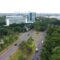 Lippo Cikarang Tbk (LPCK) mencatatkan nilai pra-penjualan sebesar Rp323 miliar pada kuartal pertama 2025, atau setara dengan 19,6 persen dari target tahunan sebesar Rp1,65 triliun.
