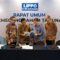 PT Lippo Cikarang Tbk (LPCK) secara resmi mengumumkan perubahan susunan Dewan Komisaris dan Direksi dalam Rapat Umum Pemegang Saham Tahunan (RUPST) yang digelar di Hotel Aryaduta Menteng, Jakarta pada Rabu (21/05).