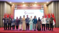 Otoritas Jasa Keuangan (OJK) terus mendorong peningkatan literasi keuangan syariah bagi pengusaha mikro, khususnya perempuan prasejahtera, melalui program Sahabat Ibu Cakap Literasi Keuangan Syariah (SICANTIKS).