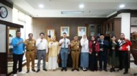 Dua pelajar asal Kabupaten Bekasi, Ibnu Hajar Sinjaya dari SMA Presiden dan Fajrea Zaina Nafisha dari SMA Al-Azhar, terpilih untuk mengikuti seleksi Calon Pasukan Pengibar Bendera Pusaka (Paskibraka) tingkat Provinsi Jawa Barat tahun 2025