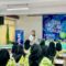 PT Permodalan Nasional Madani (PNM) terus menunjukkan komitmennya dalam mendorong semangat kewirausahaan di kalangan generasi muda Indonesia. Melalui program bertajuk Pekan Nasional Mengajar, PNM berhasil menjangkau 58 Sekolah Menengah Kejuruan (SMK) di seluruh Indonesia, sebagai upaya nyata untuk menginspirasi dan memberdayakan siswa-siswi SMK.