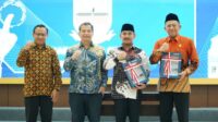 Pemerintah Kabupaten Bekasi kembali  meraih predikat opini Wajar Tanpa Pengecualian (WTP) atas Laporan Keuangan Pemerintah Daerah (LKPD) Tahun 2024. Predikat ini diberikan berdasarkan hasil pemeriksaan yang dilakukan oleh Badan Pemeriksa Keuangan (BPK) Perwakilan Provinsi Jawa Barat.