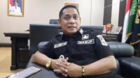 Wakil Bupati Bekasi, dr Asep Surya Atmaja
