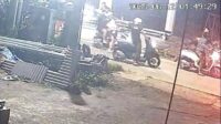 Anggota Karang Taruna Jatireja, Kecamatan Cikarang Timur, Kabupaten Bekasi, berinisial AD tewas diduga saat hendak membubarkan dua kelompok yang saling serang. Peristiwa tragis ini terjadi pada Kamis (12/06) dini hari sekitar pukul 01.45 WIB di Jalan Raya Citarik, RT 01 RW 01 Desa Jatireja.