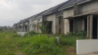 Perumahan yang dikeluhkan warga karena pembangunannya mangkrak, La Palma Grande, rupanya tidak memiliki izin. Salah satunya, persetujuan bangunan gedung (PBG) yang tak kunjung diurus pihak pengembang.