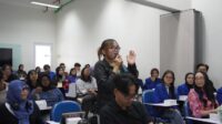 PT Lippo Cikarang Tbk. (LPCK) menggelar program "Lippo Cikarang Goes to Campus" sebagai bentuk kolaborasi strategis dengan Universitas Paramadina.