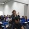 PT Lippo Cikarang Tbk. (LPCK) menggelar program "Lippo Cikarang Goes to Campus" sebagai bentuk kolaborasi strategis dengan Universitas Paramadina.