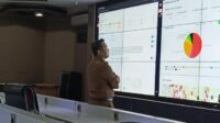 Dalam kurun waktu 10 hari setelah diluncurkan pada 13 Juni 2025, Dinas Komunikasi Informatika Persandian dan Statistik (Diskominfosantik) Kabupaten Bekasi mencatat bahwa sebanyak 14 persen aduan masyarakat yang masuk melalui kanal Whatsapp Lapor AA Bupati telah diproses untuk tindak lanjut. Sementara itu, sisanya masih dalam tahap verifikasi.