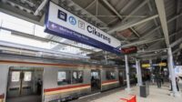 Stasiun Cikarang