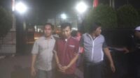 Unit Reserse Kriminal (Reskrim) Polsek Cikarang Utara berhasil menangkap seorang pria berinisial B, yang diduga sebagai pelaku utama dalam kasus penipuan penyaluran tenaga kerja. Penangkapan dilakukan setelah pelaku menjadi buron selama tujuh hari.