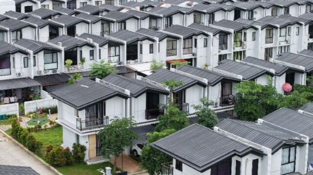 Sebagai bagian dari inovasi perusahaan, PT Lippo Cikarang Tbk (LPCK) telah meluncurkan XQ Livin, produk hunian yang dirancang khusus untuk generasi muda di Cikarang Selatan, Kabupaten Bekasi.