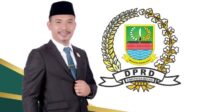 Anggota Komisi III DPRD Kabupaten Bekasi, Sarif Marhaendi.