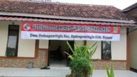 Koperasi Desa (kopdes) Merah Putih Kedungwaringin menjadi salah satu dari dua kopdes merah putih di Kabupaten Bekasi yang akan menjadi percontohan (mock up) saat peluncuran koperasi merah putih secara nasional oleh Presiden Prabowo Subianto.