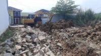 PT Prisma Inti Propertindo, pengembang perumahan subsidi The Arthera Hill Ekstension, memastikan bahwa seluruh proses pembangunan perumahan tersebut telah dilaksanakan sesuai dengan prosedur dan perizinan resmi yang berlaku. Bahkan, perusahaan telah menyerahkan prasarana, sarana, dan utilitas umum (PSU) kepada Pemerintah Kabupaten Bekasi.