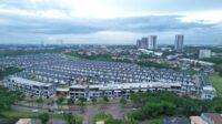 Sepanjang semester pertama 2025, LPCK sukses menjual sebanyak 688 unit dari segmen residensial, komersial, dan lahan industri. Produk unggulan seperti XYZ Series, Q Series, Cendana Spark, serta The Allegra @ Casa de Lago menunjukkan performa pra-penjualan yang solid di pasar properti.