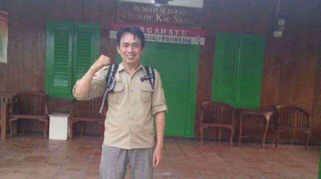 Dalam rangka memperingati Hari Jadi ke-75 Kabupaten Bekasi dan Hari Ulang Tahun Kemerdekaan Republik Indonesia ke-80, Komunitas Historika Bekasi (KHB) bersama Ikatan Keluarga Pejuang Bekasi (IKPB) akan menggelar kegiatan napak tilas perjalanan para pejuang dari Rengasdengklok, Karawang hingga Museum Gedung Juang, Tambun Selatan, Kabupaten Bekasi