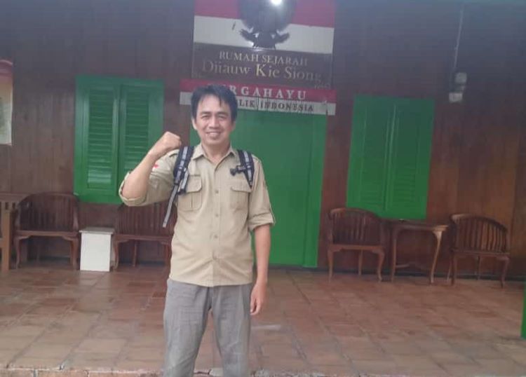 Dalam rangka memperingati Hari Jadi ke-75 Kabupaten Bekasi dan Hari Ulang Tahun Kemerdekaan Republik Indonesia ke-80, Komunitas Historika Bekasi (KHB) bersama Ikatan Keluarga Pejuang Bekasi (IKPB) akan menggelar kegiatan napak tilas perjalanan para pejuang dari Rengasdengklok, Karawang hingga Museum Gedung Juang, Tambun Selatan, Kabupaten Bekasi