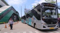 Pemerintah Kabupaten Bekasi berencana menambah koridor baru layanan BISKITA Trans Wibawamukti. Saat ini, rencana penambahan koridor baru masih dalam tahap pengkajian dan ditargetkan terealisasi dalam beberapa tahun mendatang.