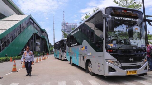 Pemerintah Kabupaten Bekasi berencana menambah koridor baru layanan BISKITA Trans Wibawamukti. Saat ini, rencana penambahan koridor baru masih dalam tahap pengkajian dan ditargetkan terealisasi dalam beberapa tahun mendatang.
