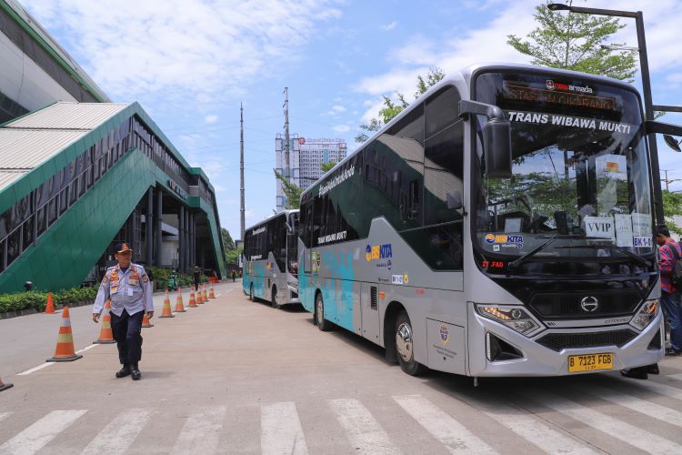 Pemerintah Kabupaten Bekasi berencana menambah koridor baru layanan BISKITA Trans Wibawamukti. Saat ini, rencana penambahan koridor baru masih dalam tahap pengkajian dan ditargetkan terealisasi dalam beberapa tahun mendatang.