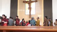 Gereja Katolik Ibu Teresa Cikarang
