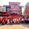 HUT Kemerdekaan RI, DPC PDI Perjuangan menunjukkan kepeduliannya terhadap masyarakat dengan mengadakan kegiatan sosial berupa santunan kepada 80 anak yatim piatu. Santunan tersebut disertai dengan pemberian perlengkapan sekolah sebagai simbolis sesuai usia kemerdekaan RI yang telah mencapai 80 tahun.