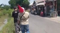 Belasan pegiat sejarah dan budaya dari berbagai komunitas kembali menggelar kegiatan napak tilas pejuang kemerdekaan di era revolusi yang bergerilya di Karawang dan Bekasi. Napak tilas dilakukan dalam bentuk Longmarch dari Tugu Proklamasi atau Rumah Bersejarah di Rengasdengklok, Karawang menuju Museum Bekasi, Gedung Juang Tambun Selatan, Kabupaten Bekasi.