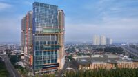 Marriott International melalui brand Four Points by Sheraton® kini memperluas portofolionya dengan meresmikan Four Points by Sheraton Bekasi. Hotel ini menjadi properti Four Points pertama di Bekasi sekaligus yang ke-14 di Indonesia.