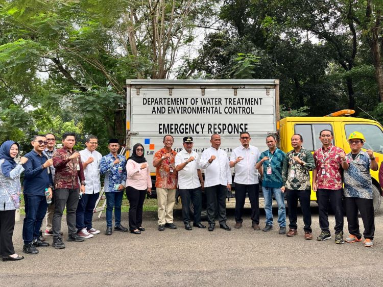 Wakil Ketua Komisi III DPRD Kabupaten Bekasi, Jaya Marjaya, mendorong kawasan industri di wilayah Kabupaten Bekasi untuk memiliki Tim Tanggap Darurat (Emergency Response Team) khusus di bidang lingkungan hidup. Langkah ini dinilai penting untuk mengantisipasi dan mencegah meluasnya dampak pencemaran lingkungan yang mungkin terjadi di kawasan tersebut.