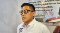 Kasat Reskrim Polres Metro Bekasi, AKBP Agta Bhuana Putra