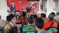 Anggota DPRD Kabupaten Bekasi dari Daerah Pemilihan (Dapil) Bekasi VII, Saeful Islam, menggelar kegiatan reses Masa Sidang ke III Tahun 2025 di Desa Simpangan, Kecamatan Cikarang Utara. Dalam pertemuan tersebut, Saeful Islam menampung berbagai aspirasi masyarakat, salah satunya terkait pemberdayaan ekonomi melalui pengelolaan sampah.