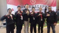Barisan Pejuang Demokrasi (Bapeksi) Kabupaten Bekasi mendorong pemerintah daerah untuk terus berinovasi dalam mendukung pengembangan ekonomi kerakyatan.