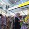 PT Lippo Cikarang Tbk (LPCK) memberikan ruang bagi pelaku Usaha Mikro, Kecil, dan Menengah (UMKM) Kabupaten Bekasi untuk mempromosikan sekaligus memasarkan produk unggulan mereka pada acara pameran bertajuk “Etalase UMKM Lokal” yang digelar pada 23-24 Agustus 2025 di Lippo Mall Cikarang.