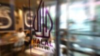 Ilustrasi: KUA Kecamatan Serang Baru mendorong UMK di wilayahnya mengantongi Sertifikat Halal.
