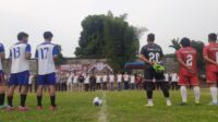 Turnamen Sepakbola antar desa bertajuk "Turnamen Cikarang Selatan Cup 2025" ini dibuka dengan laga eksebisi antara Tim Sepakbola Karang Taruna Kecamatan Cikarang Selatan melawan Desa Pasir Sari selaku Juara Turnamen Cikarang Selatan Cup 2024.