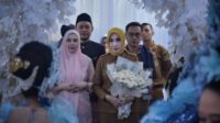 Perusahaan Umum Daerah Tirta Bhagasasi memperingati hari ulang tahun (HUT) ke-44 pada Senin (29/09). Momentum ini dimanfaatkan sebagai ajang refleksi sekaligus dorongan untuk terus berbenah demi kemajuan perusahaan. 