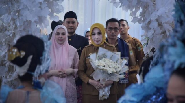 Perusahaan Umum Daerah Tirta Bhagasasi memperingati hari ulang tahun (HUT) ke-44 pada Senin (29/09). Momentum ini dimanfaatkan sebagai ajang refleksi sekaligus dorongan untuk terus berbenah demi kemajuan perusahaan. 