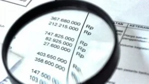 Ilustrasi APBD Kabupaten Bekasi