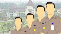 Jabatan (1) Ilustrasi