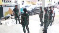 Pelaksanaan TMMD ke-126 tahun 2025 mencakup berbagai kegiatan baik fisik maupun nonfisik yang dilakukan secara serentak di Desa Nagacipta, Kecamatan Serang Baru, Kabupaten Bekasi.