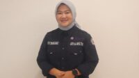 Ketua PHRI Kabupaten Bekasi, Tuti Nurcholifah Yasin